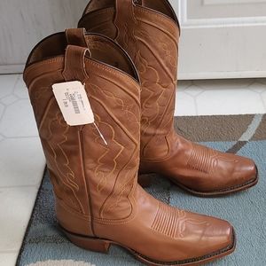 Mens Boots